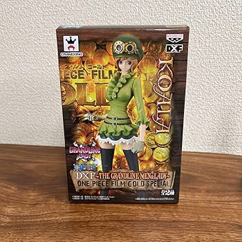 Amazon | 【品】コアラ/ (ワンピース) DXF GRAND LINE MEN＆LADY